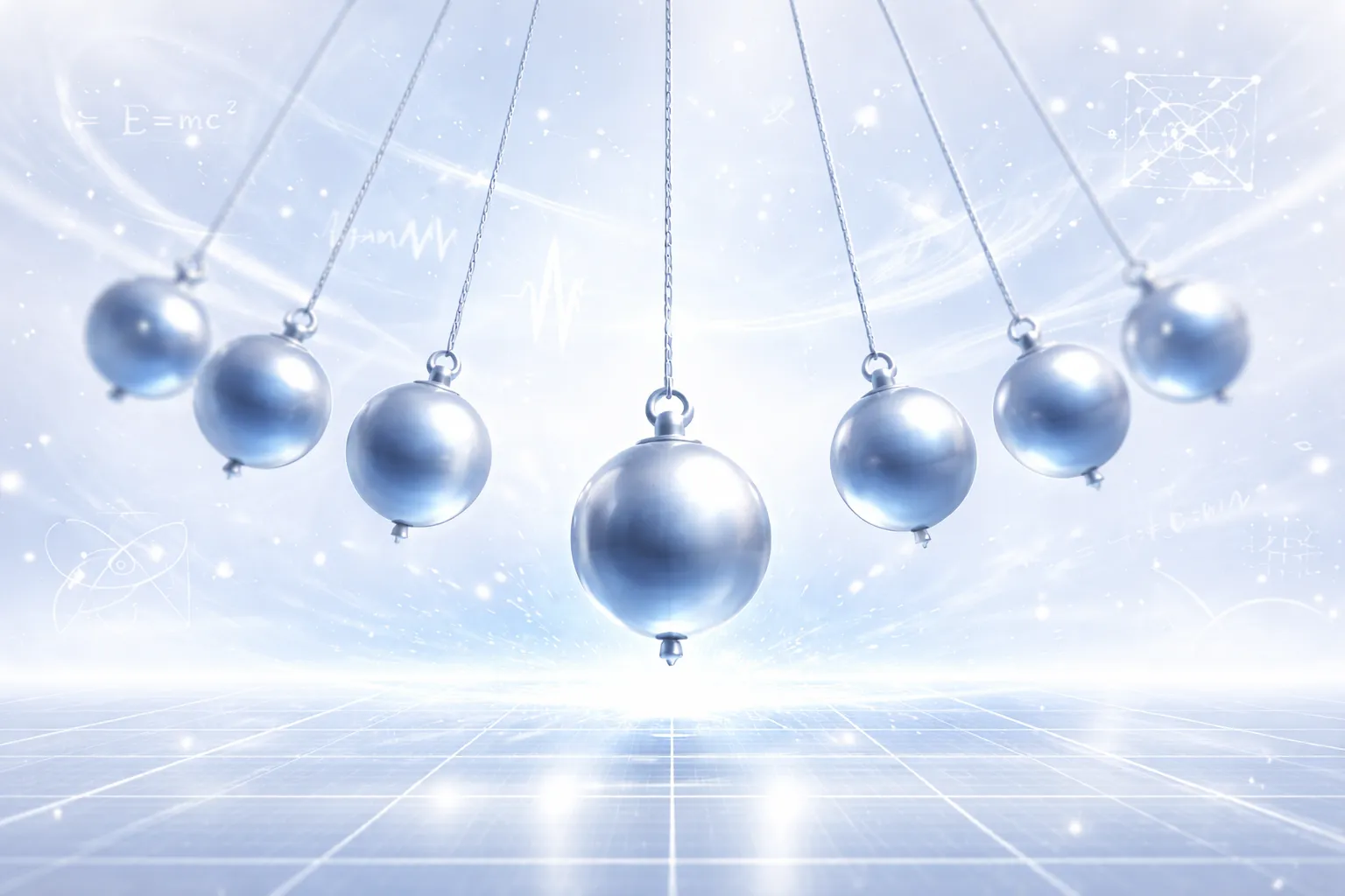 The Pendulum