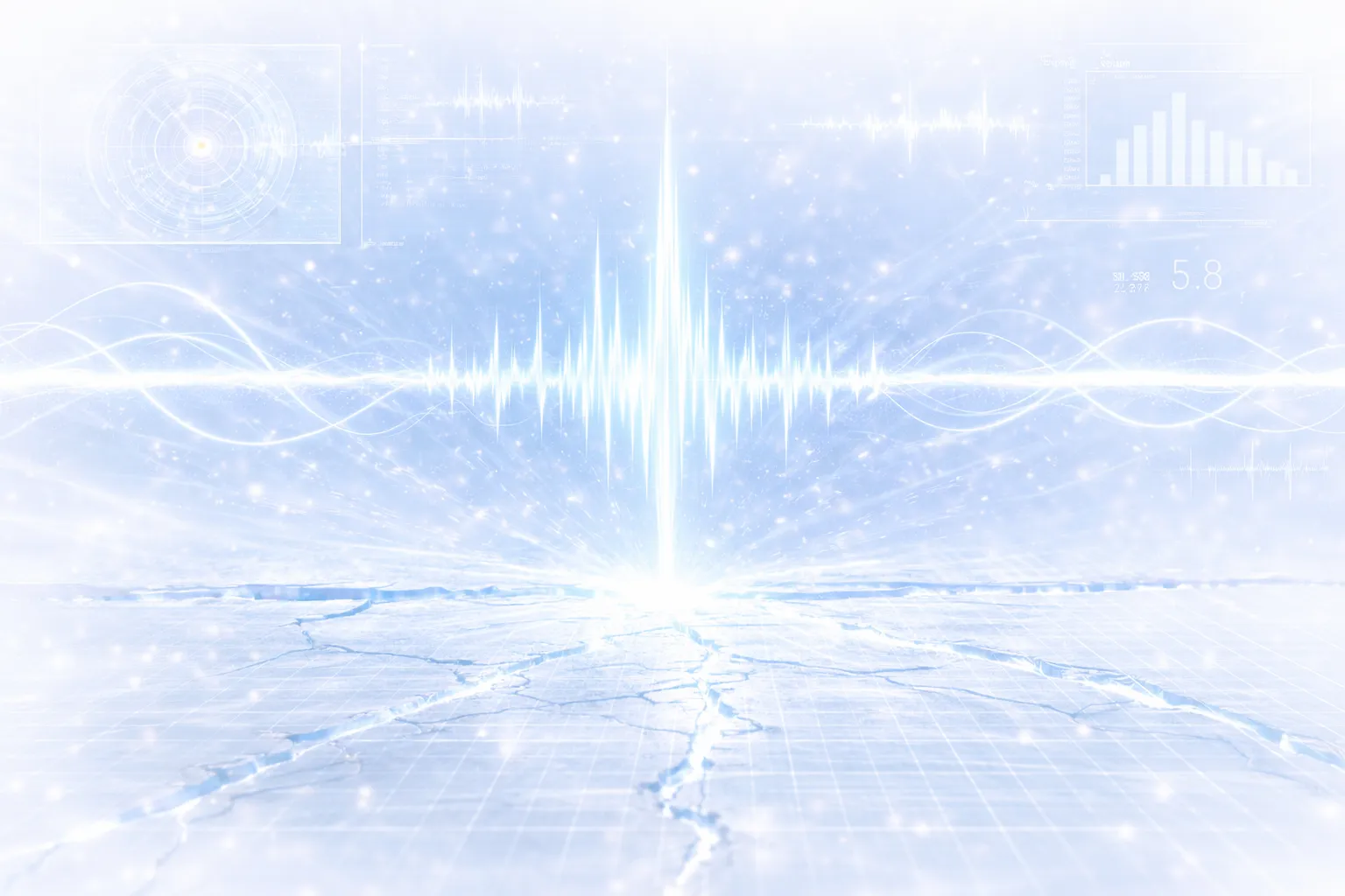 Earthquakes