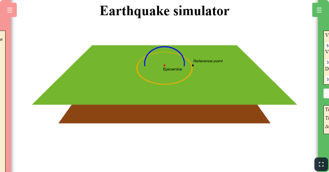 Earthquake